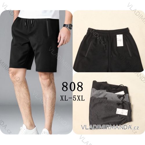 Warme Herren Jogginghose, Übergröße (L-3XL) SEZON SEZ25T721