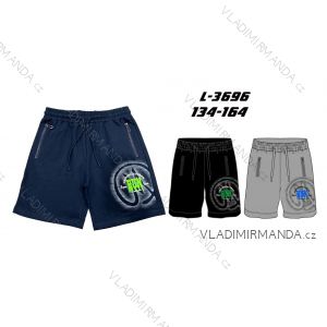 Warme Herren Jogginghose, Übergröße (L-3XL) SEZON SEZ25T721