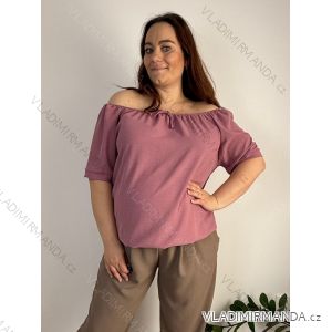 Sleeveless jacket long sleeve (uni sl) ITALIAN Fashion IMC17326