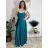 Elegant trousers with belt for women (S/M/L ONE SIZE) ITALIAN FASHION IM425057 S / M / L red