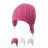 Winter Infant Girls Hat (46-48) YO! CZ-132
