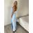 Women's summer top (UNI S / M) ITALIAN FASHION IMM20396
