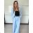 Sako dlouhý rukáv dámské (S/M ONE SIZE) ITALSKÁ MÓDA IMPLP2386440090