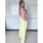 Women's Long Sleeve Jacket (S/M ONE SIZE) ITALIAN FASHION IMPLP2386440090/DU -   red -   S / M