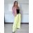 Women's Long Sleeve Jacket (S/M ONE SIZE) ITALIAN FASHION IMPLP2386440090/DU -   red -   S / M