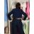 Women's Long Sleeve Jacket (S/M ONE SIZE) ITALIAN FASHION IMPLP2386440090/DU -   red -   S / M