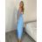 Dress oversize short sleeve womens (UNI S-L) ITALIAN FASHION IMD20187