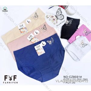 Shorts youth boys (4-12) KUGO Fan24GS30307