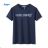 T-shirt short sleeve men's plus size (M-3XL) KUGO FC5335