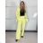 Women's long sleeve jacket (S/M/L ONE SIZE) ITALIAN FASHION IMPLP2322020014