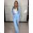 Women's long sleeve jacket (S/M/L ONE SIZE) ITALIAN FASHION IMPLP2322020014
