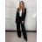 Women's long sleeve jacket (S/M/L ONE SIZE) ITALIAN FASHION IMPLP2322020014
