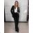 Women's long sleeve jacket (S/M/L ONE SIZE) ITALIAN FASHION IMPLP2322020014