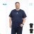 T-shirt short sleeve children´s girl´s (116-146) KUGO B2855