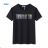 Men's short sleeve T-shirt oversized (M-3XL) KUGO FC5338