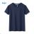 T-shirt short sleeve men's plus size (M-3XL) KUGO FC5350