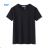 T-shirt short sleeve men's plus size (M-3XL) KUGO FC5350