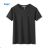 T-shirt short sleeve men's plus size (M-3XL) KUGO FC5350