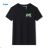 T-shirt short sleeve children´s girl´s (116-146) KUGO B2855