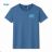 T-shirt short sleeve children´s girl´s (116-146) KUGO B2855