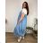 Women's Oversized Knitted Long Sleeve Sweater (S/M ONE SIZE) ITALIAN FASHION IMSN2416125