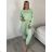 Súprava tepláková mikina a kalhoty dlhé dámske MEDA (S/M/L ONE SIZE) TALIANSKA MÓDA IMWB260003