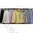 Sleeveless jacket long sleeve (uni sl) ITALIAN Fashion IMC17326
