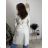 Women's fleece coat (S / M ONE SIZE) ITALIAN FASHION IMM211508