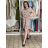 Sleeveless Women's Summer Dress (uni sl) ITALIAN Fashion IM918294