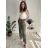 Jacket thin long sleeve women's (UNI XS-M) ITALIAN FASHION IM120049