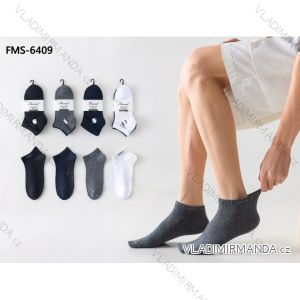 Ponožky kotníkové pánské (39-46) FOS26FMS-6409