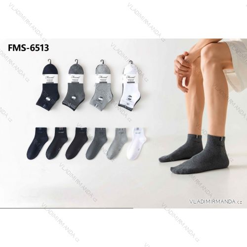 Ponožky pánské (39-46) FOS26FMS-6513