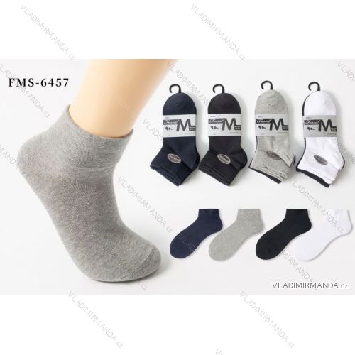 Men's socks (39-46) FOS26FMS-6457