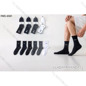 Ponožky dlouhé pánské (39-46) FOS26FMS-6581