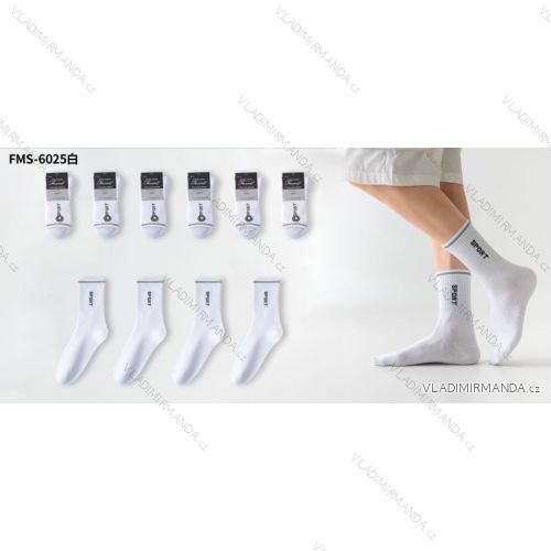 Herrensocken schwach (42-46) POLISH MODA DPP20003