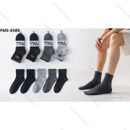 Men's socks (39-46) FOS26FMS-6589