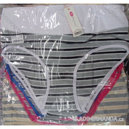 Nohavičky dámske (l-3XL) PESAIL HD-T8182