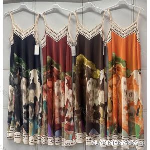 Sleeveless jacket long sleeve (uni sl) ITALIAN Fashion IMC17326