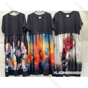 Sleeveless jacket long sleeve (uni sl) ITALIAN Fashion IMC17326