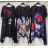 Sleeveless jacket long sleeve (uni sl) ITALIAN Fashion IMC17326