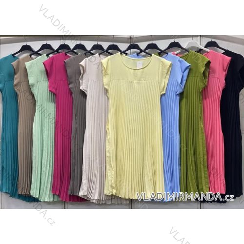 Sleeveless jacket long sleeve (uni sl) ITALIAN Fashion IMC17326