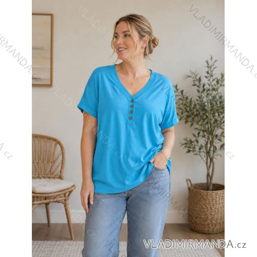 Sleeveless jacket long sleeve (uni sl) ITALIAN Fashion IMC17326