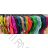 Women's Oversized Knitted Long Sleeve Sweater (S/M ONE SIZE) ITALIAN FASHION IMSN2416125