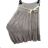 Sukňa dlhá dámska SIMONE (M/L/XL ONE SIZE) TALIANSKA MÓDA IMSM25075