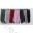 Women's Summer Aladinka Long Pants (S/M/L ONE SIZE) ITALIAN FASHION IMD24029