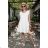 Long sleeve dress womens (uni xs-m) ITALIAN FASHION IM120117