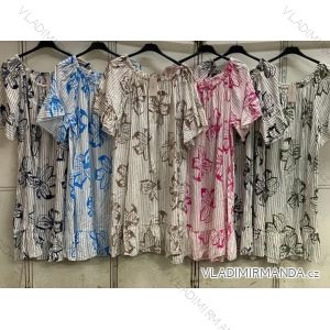 Sleeveless jacket long sleeve (uni sl) ITALIAN Fashion IMC17326