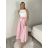 Tílko letní icecool dámské (S/M ONE SIZE) ITALSKÁ MÓDA IMM21634