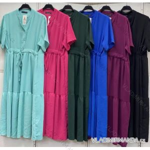 Sleeveless jacket long sleeve (uni sl) ITALIAN Fashion IMC17326
