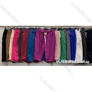 Sleeveless jacket long sleeve (uni sl) ITALIAN Fashion IMC17326